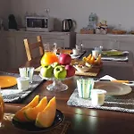 Oda ve Kahvaltı Il Vecchio Ginepro