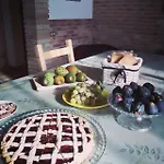 Il Vecchio Ginepro Oda ve Kahvaltı Capoterra