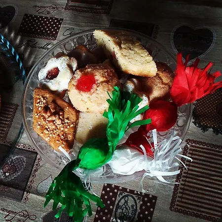 Il Vecchio Ginepro 3*