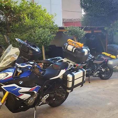 Il Vecchio Ginepro Couette-café