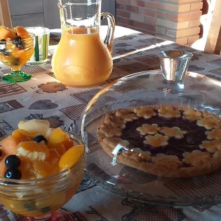 Il Vecchio Ginepro 3* Capoterra