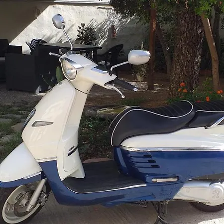 Couette-café Il Vecchio Ginepro 3*