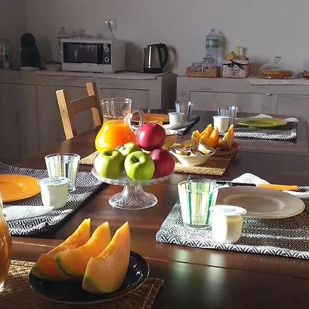 Bed & Breakfast Il Vecchio Ginepro