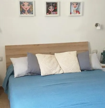 Il Vecchio Ginepro Couette-café Capoterra