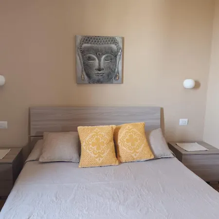 Couette-café Il Vecchio Ginepro 3*