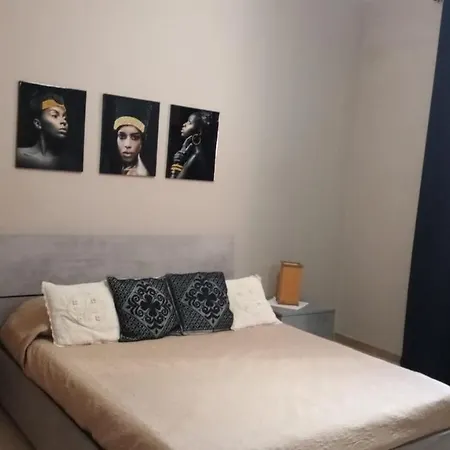 Il Vecchio Ginepro Couette-café 3*