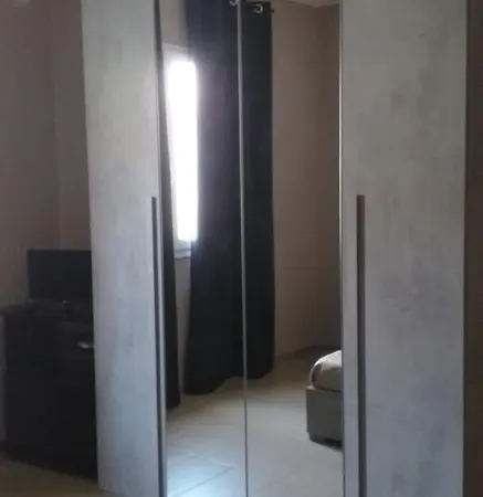 Bed & Breakfast Il Vecchio Ginepro