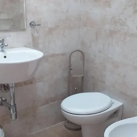 Il Vecchio Ginepro Bed & Breakfast *