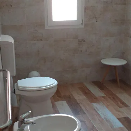 Il Vecchio Ginepro Capoterra