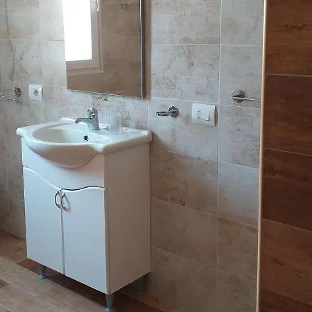 Bed & Breakfast Il Vecchio Ginepro