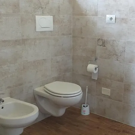 Il Vecchio Ginepro Bed & Breakfast