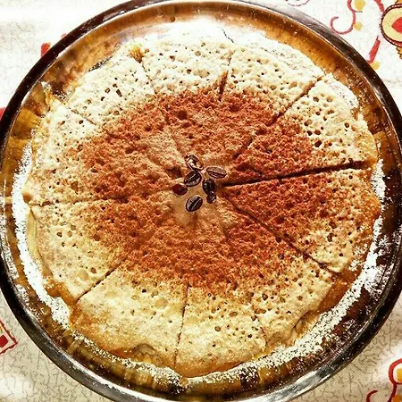 Il Vecchio Ginepro Bed & Breakfast