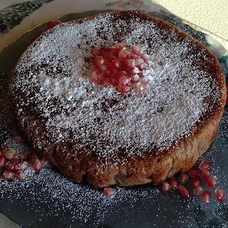 Il Vecchio Ginepro Capoterra