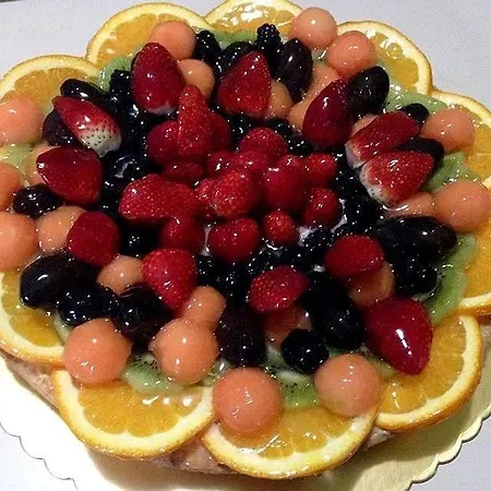 Il Vecchio Ginepro Capoterra