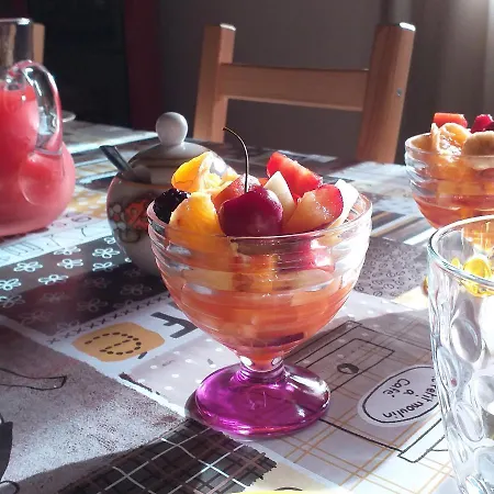 Il Vecchio Ginepro Bed & Breakfast 3*