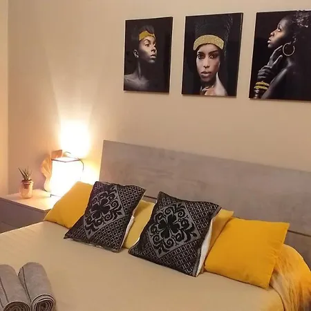 Il Vecchio Ginepro Bed & Breakfast