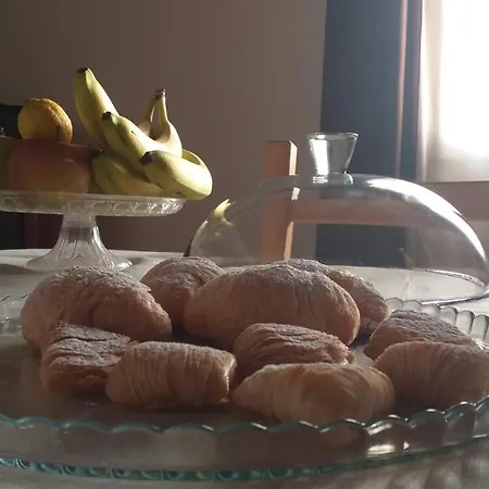 Il Vecchio Ginepro Couette-café 3*