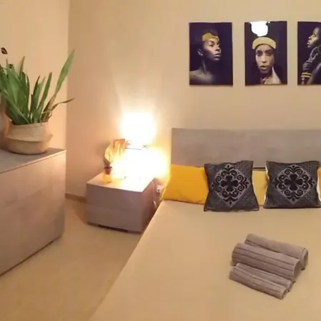 Il Vecchio Ginepro 3* Capoterra